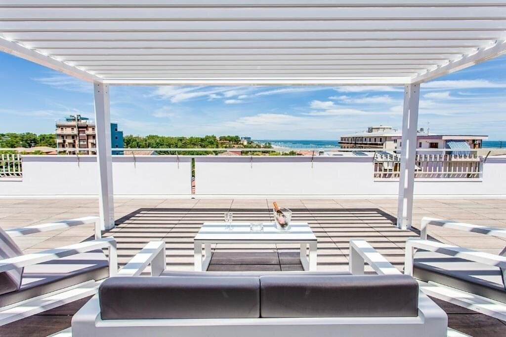 Изображение Evo Boutique Hotel 3*