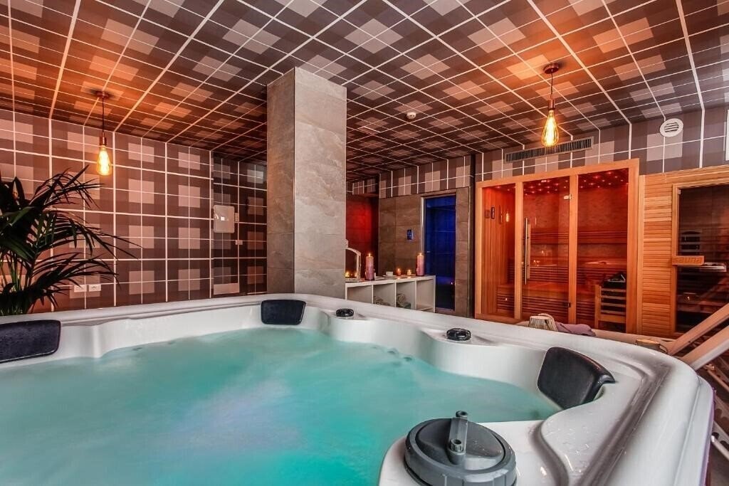 Фотография Evo Boutique Hotel 3*