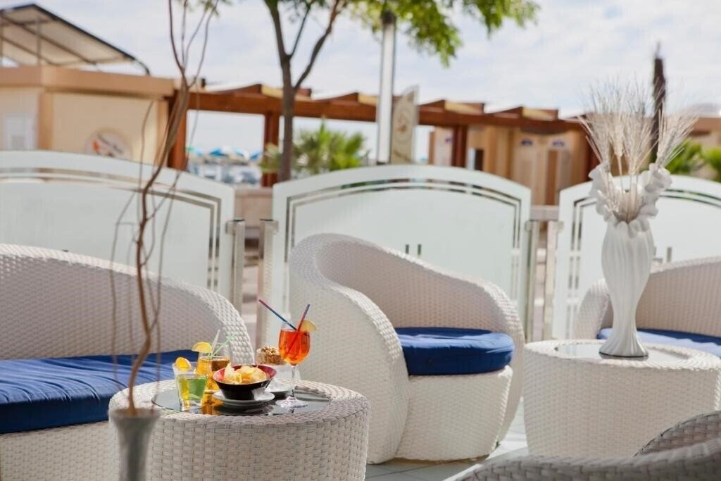 Фотография Hotel Foschi-Peninsula 3*