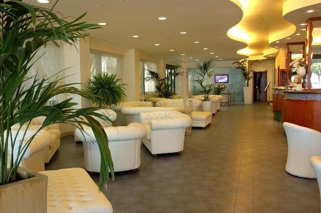 Изображение Hotel Foschi-Peninsula 3*