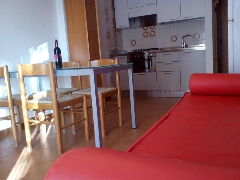Фотография Hotel Residenza Giardino 3*