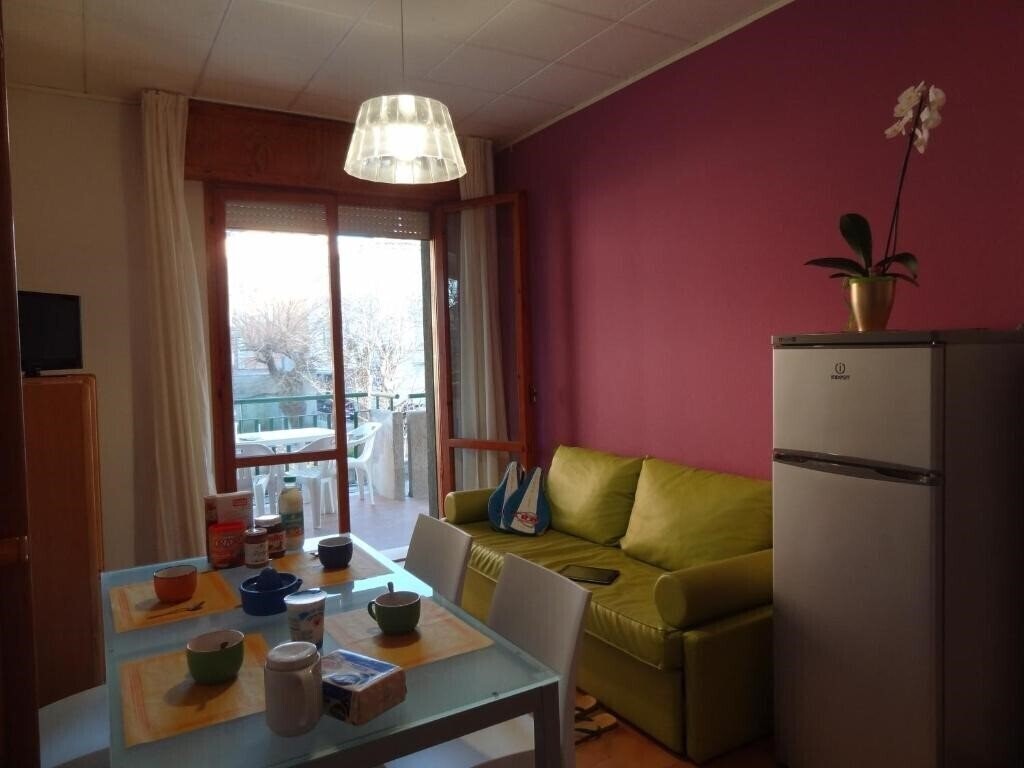 Изображение Hotel Residenza Giardino 3*