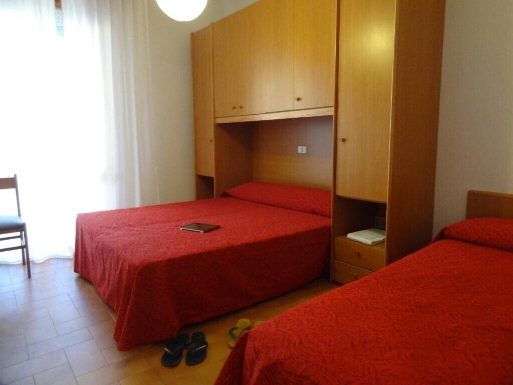 Картинка Hotel Residenza Giardino 3*