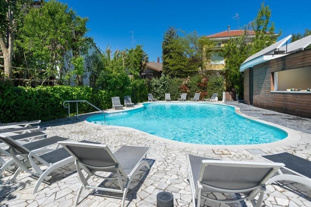 Фото Hotel Buona Fortuna 3*