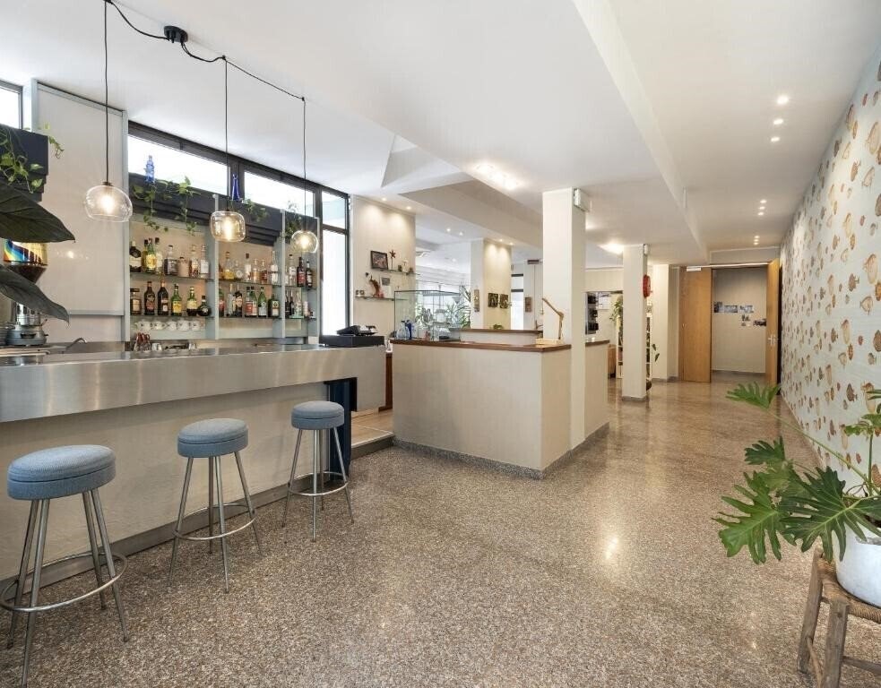 Фотография Hotel Buona Fortuna 3*