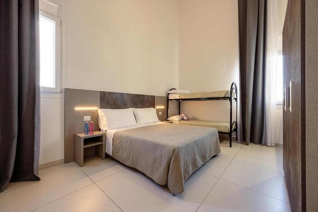 Фотография Color Perla Village (Bellaria Igea Marina) 4*