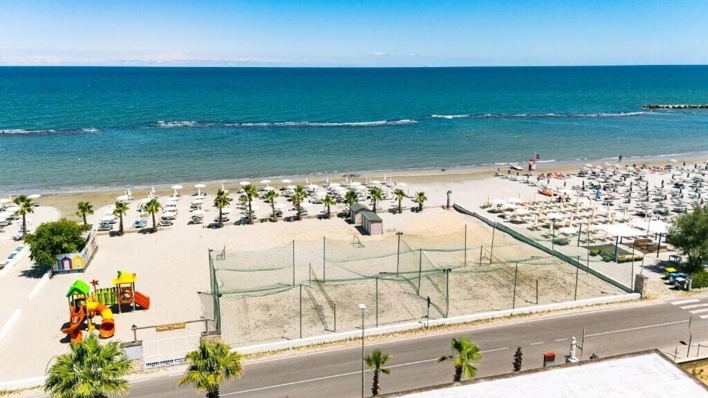 Изображение Color Perla Village (Bellaria Igea Marina) 4*