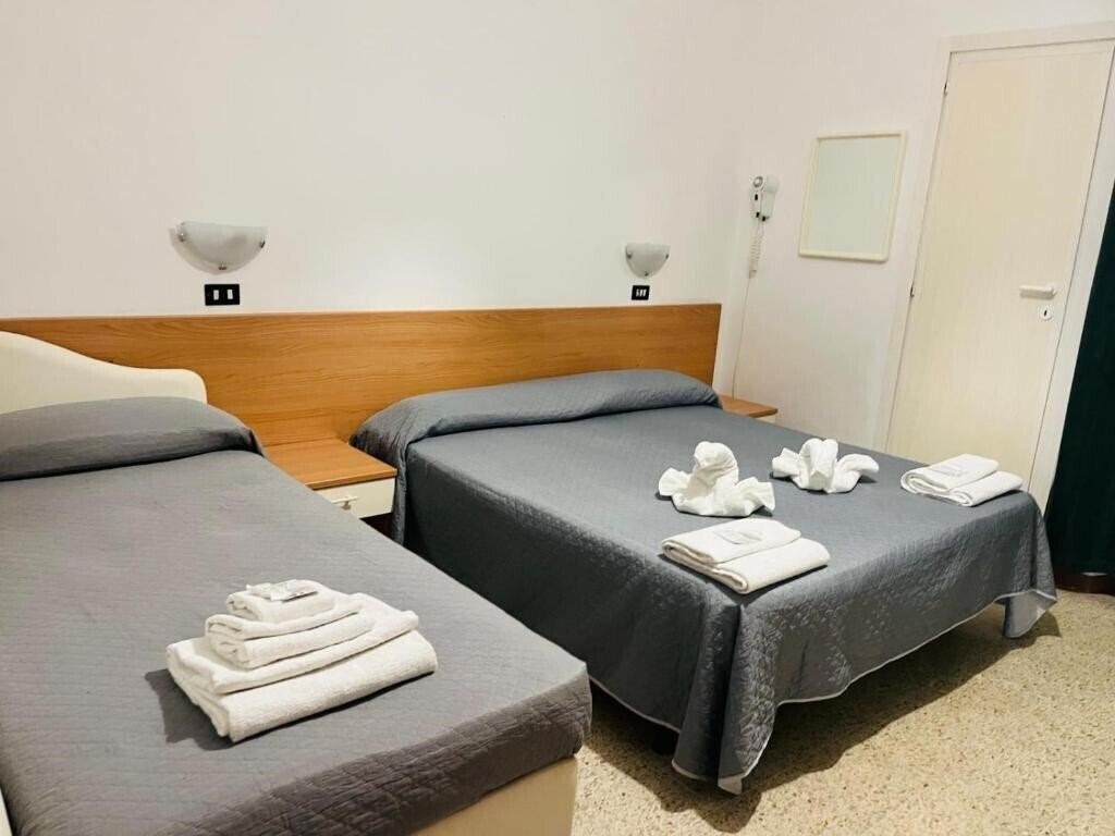 Фотография La Pergola (Bellaria-Igea Marina) 3*