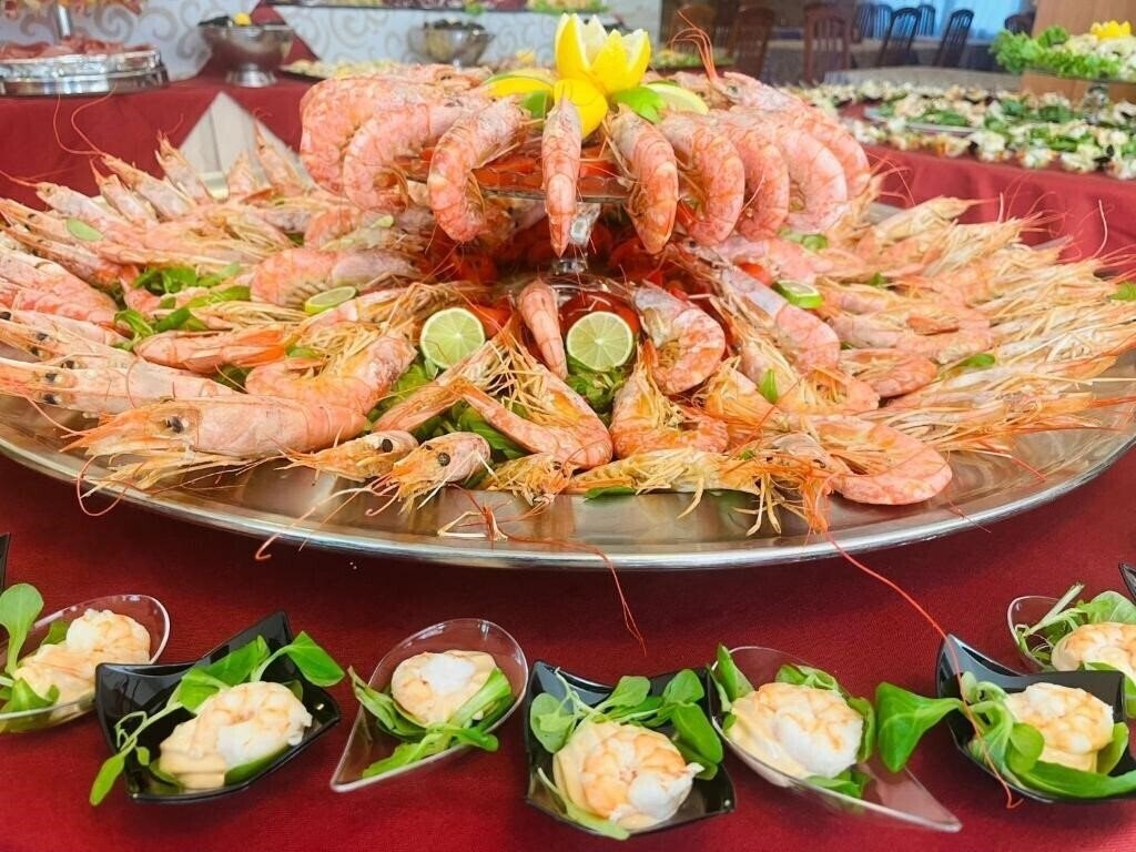 Фото La Pergola (Bellaria-Igea Marina) 3*