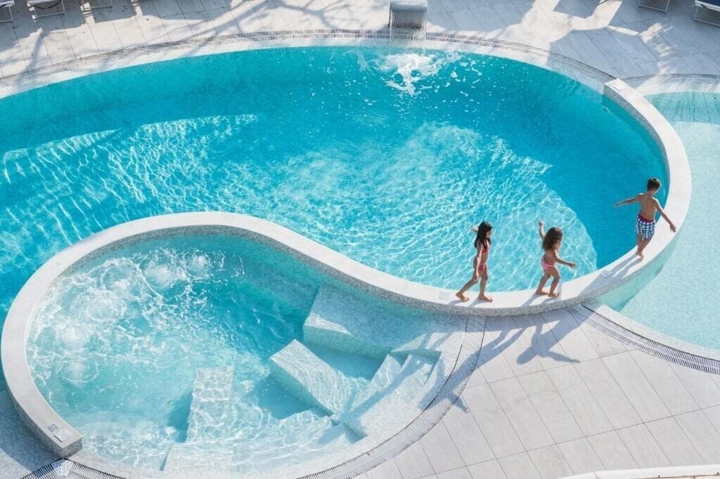 Фото Blu Suite Resort & SPA 4*