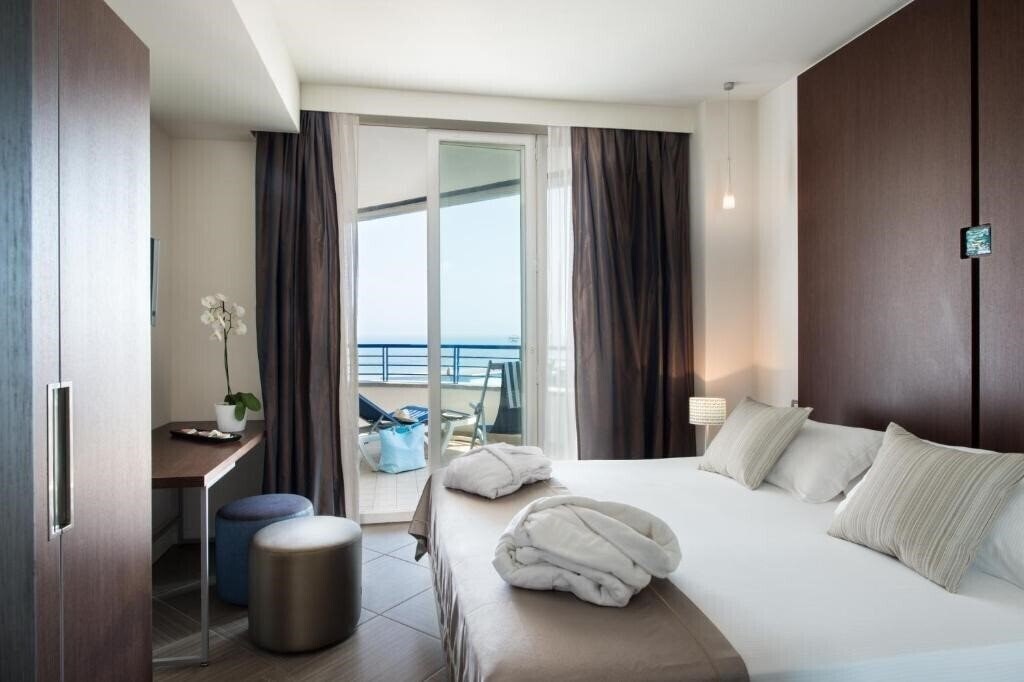 Фотография Blu Suite Resort & SPA 4*