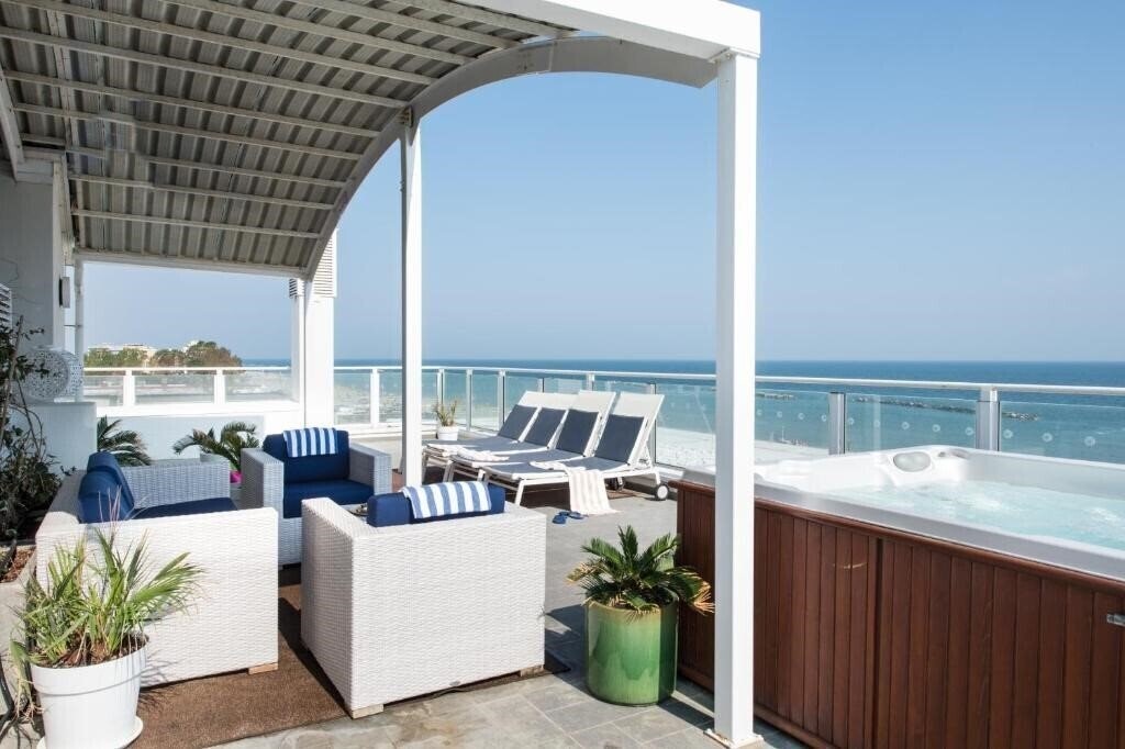 Изображение Blu Suite Resort & SPA 4*