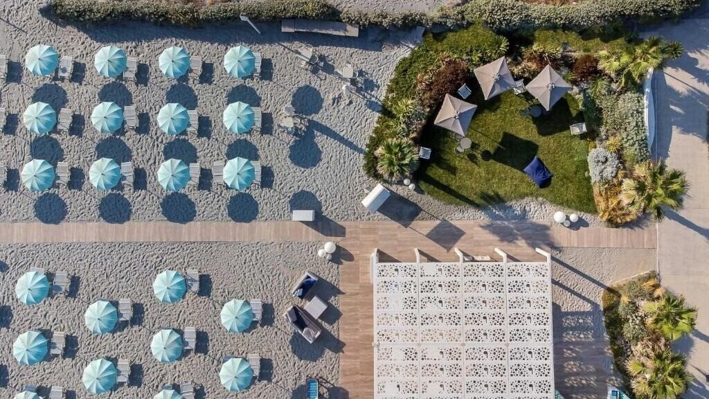 Картинка Blu Suite Resort & SPA 4*