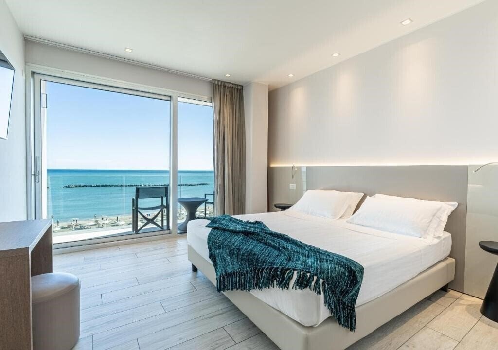 Зображення Savini Hotel Igea Marina 4*