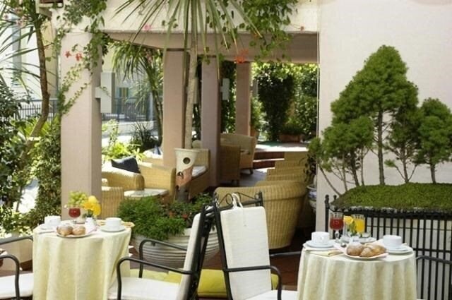 Фотографія Derby Hotel 3*