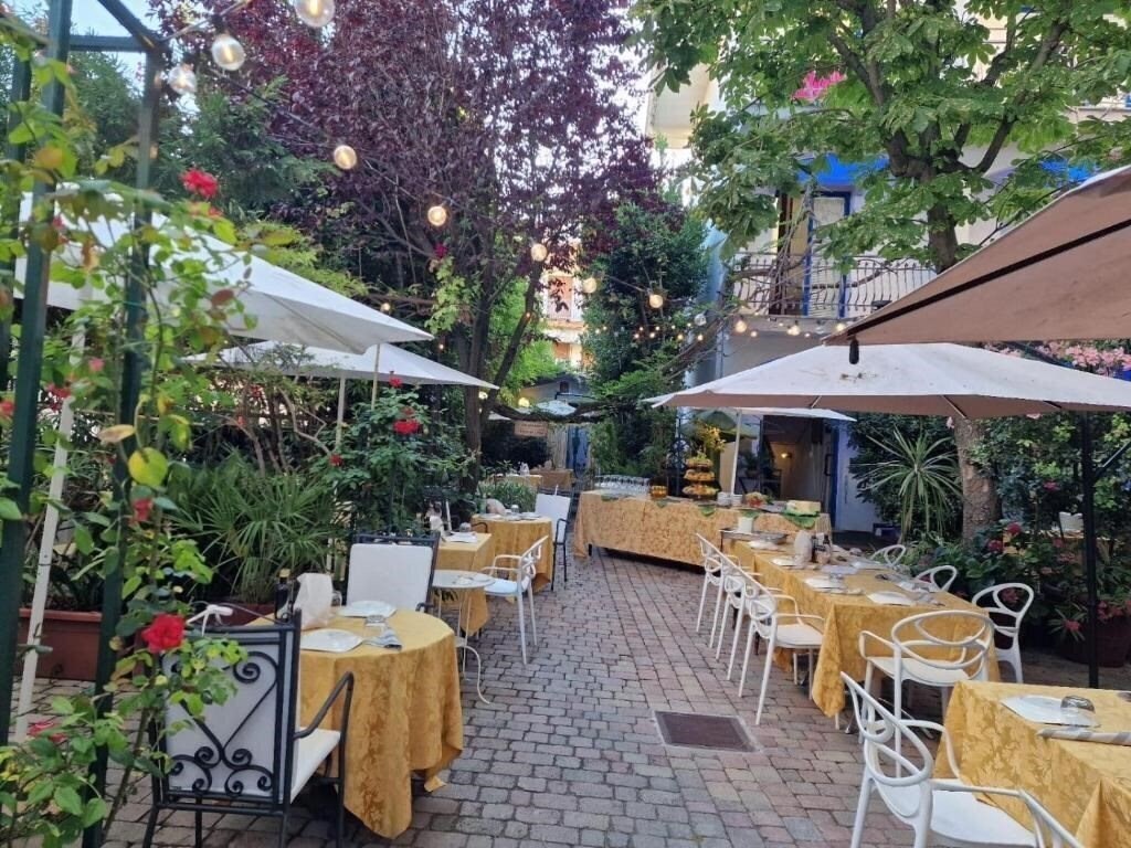 Готель Derby Hotel 3*