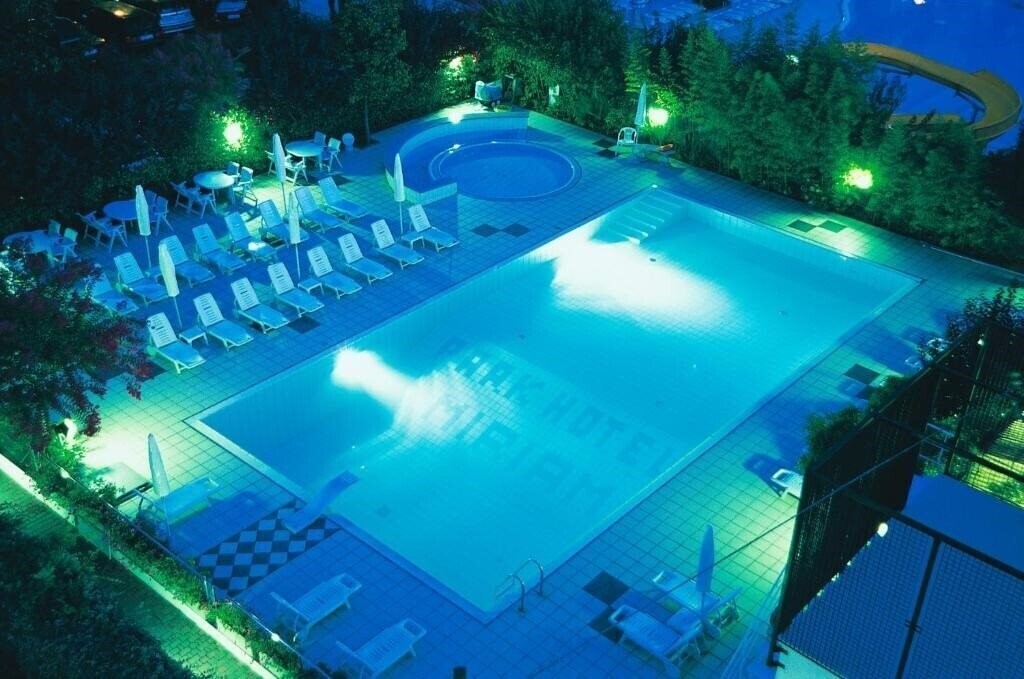 Фото Park Hotel Miriam 3*