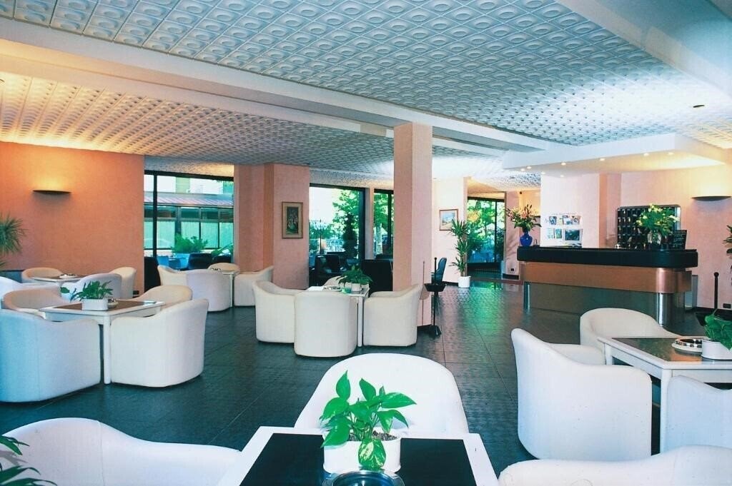 Изображение Park Hotel Miriam 3*