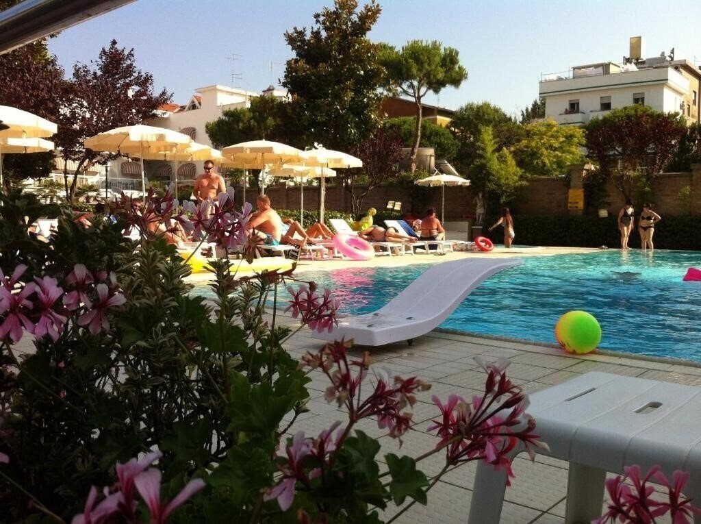 Картинка Park Hotel Miriam 3*