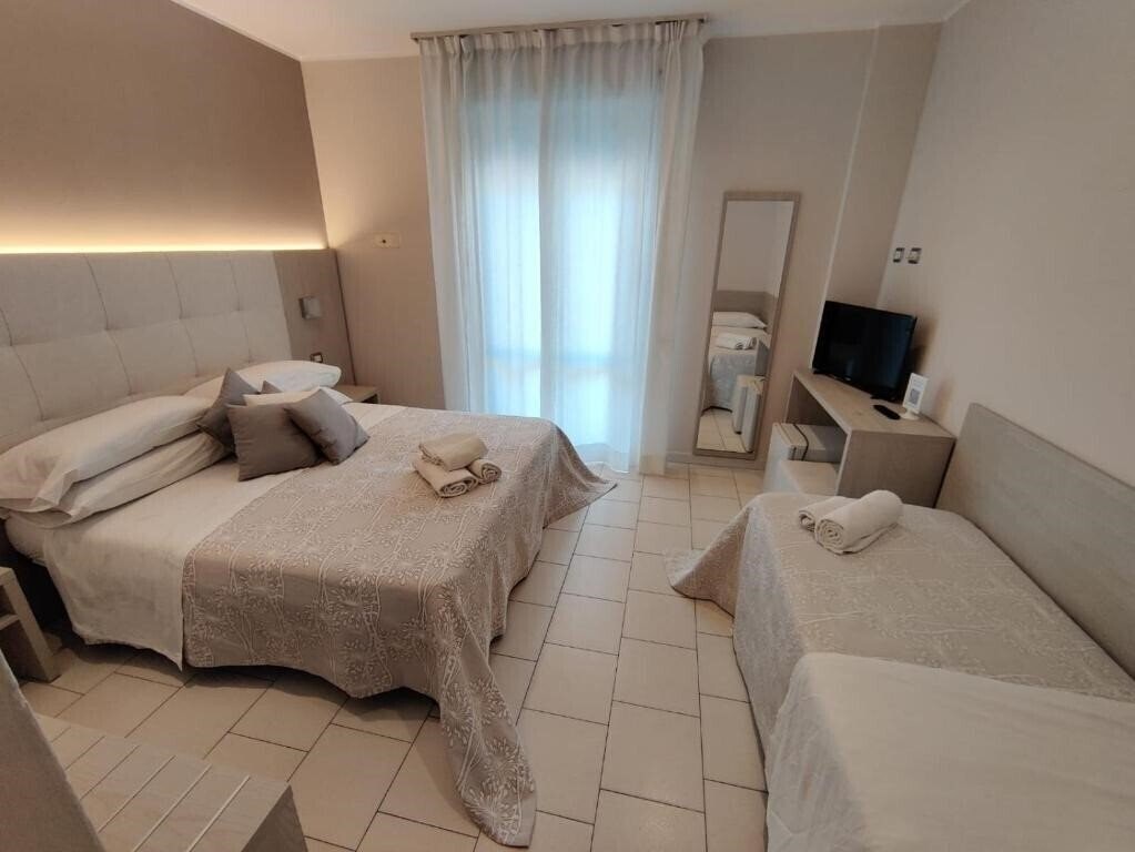 Готель Stefan Hotel 3*