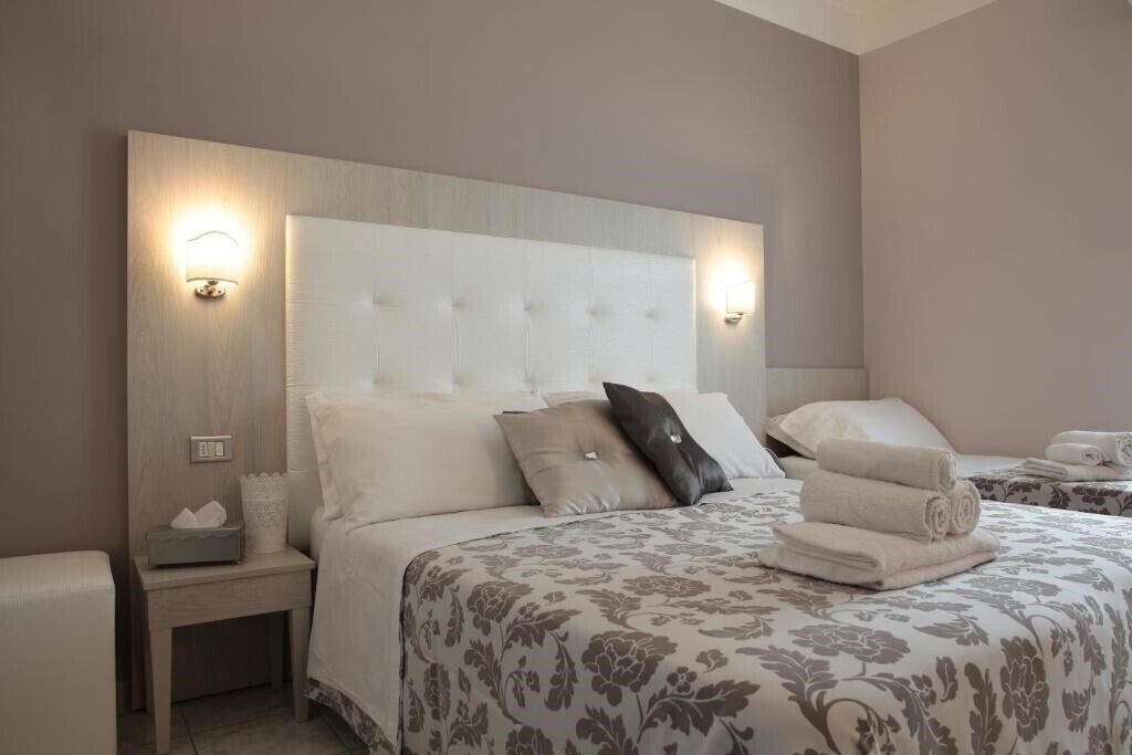 Фото Stefan Hotel 3*
