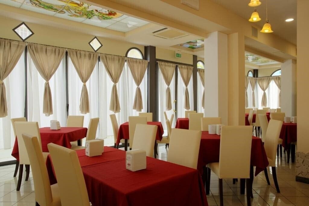 Зображення Stefan Hotel 3*