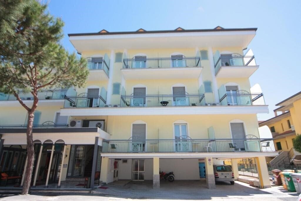 Картинка Stefan Hotel 3*