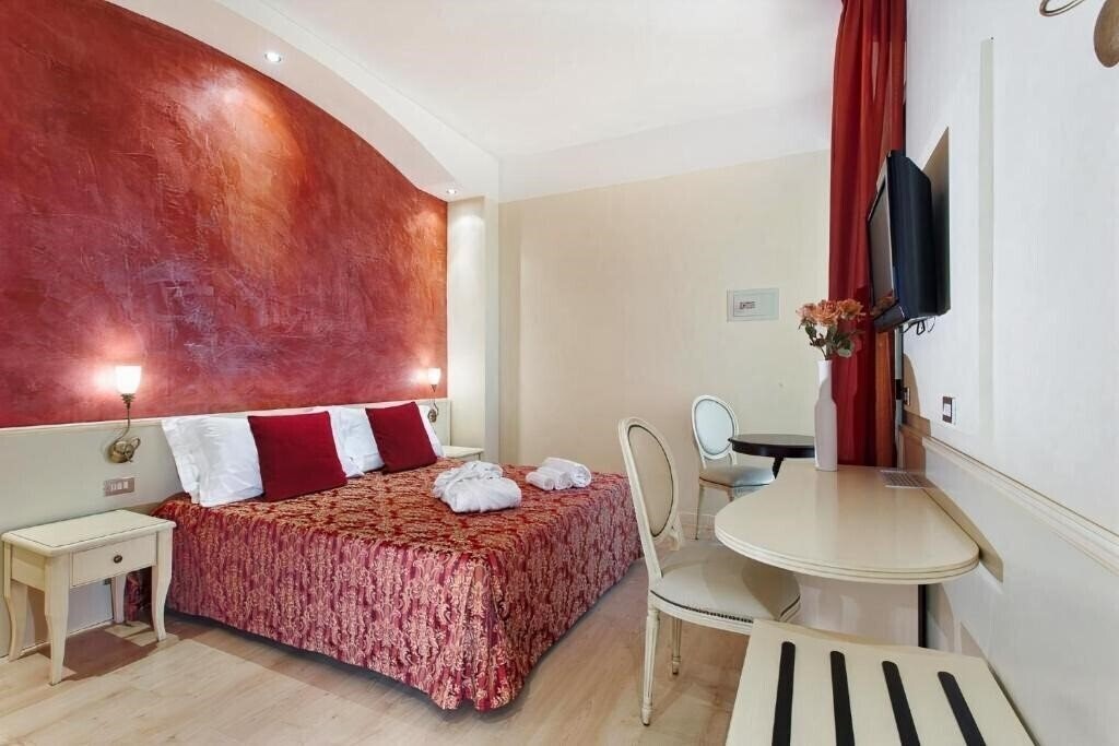 Фото Royal Spiaggia Hotel 3*