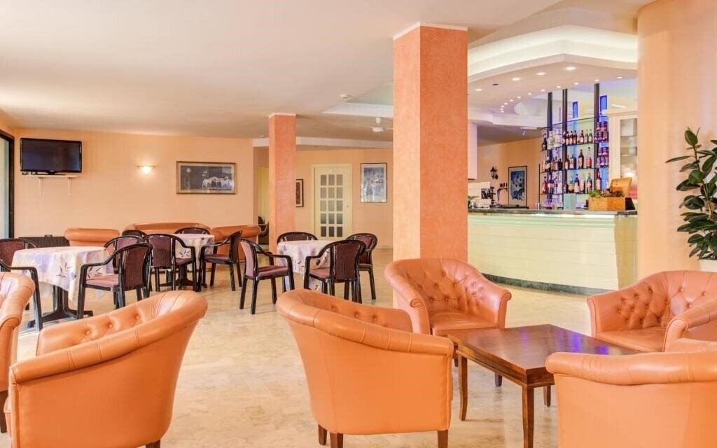 Фотография Royal Spiaggia Hotel 3*