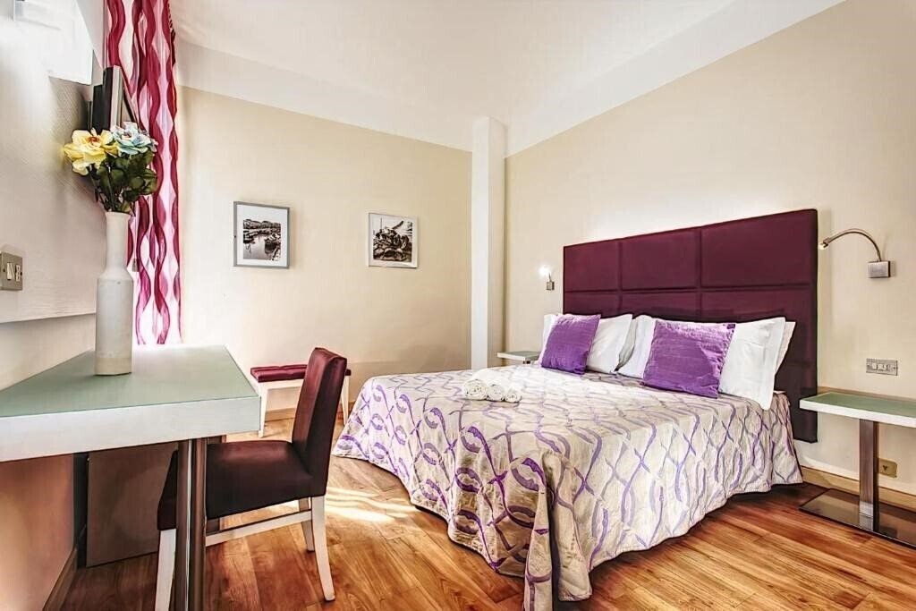 Картинка Royal Spiaggia Hotel 3*