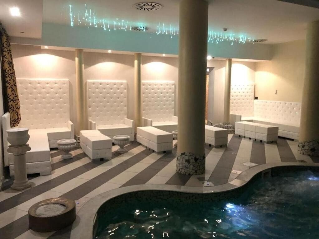 Фотографія Mediterraneo Club Benessere Hotel 4*