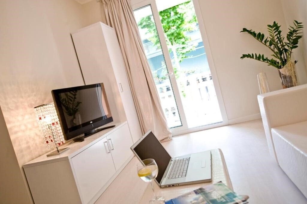 Картинка Mediterraneo Club Benessere Hotel 4*