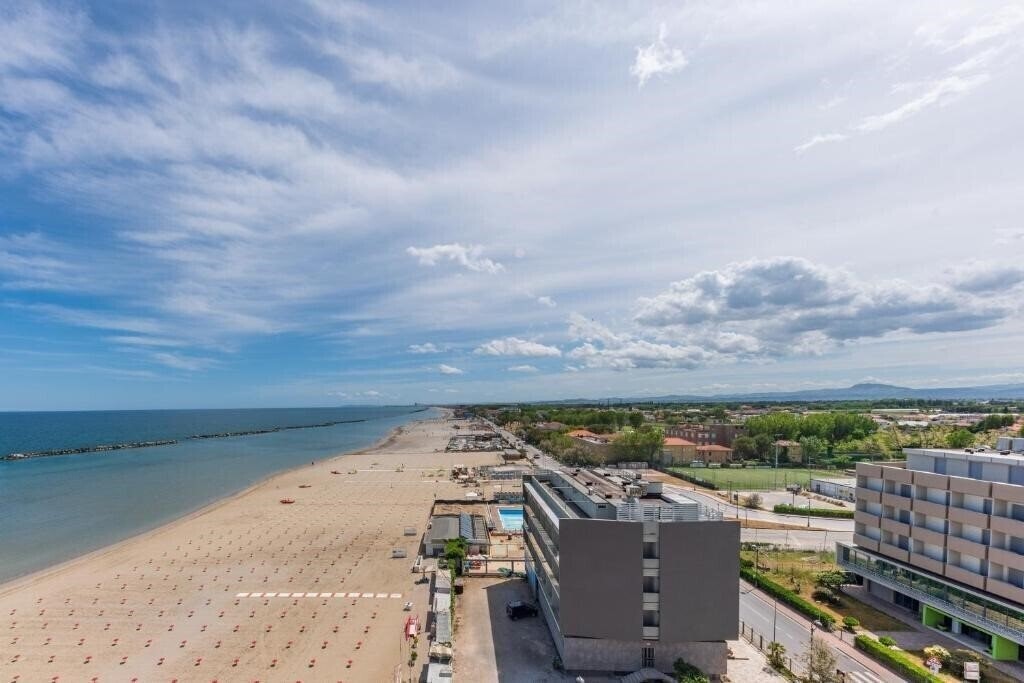 Фотографія Majestic Hotel Igea Marina 3*