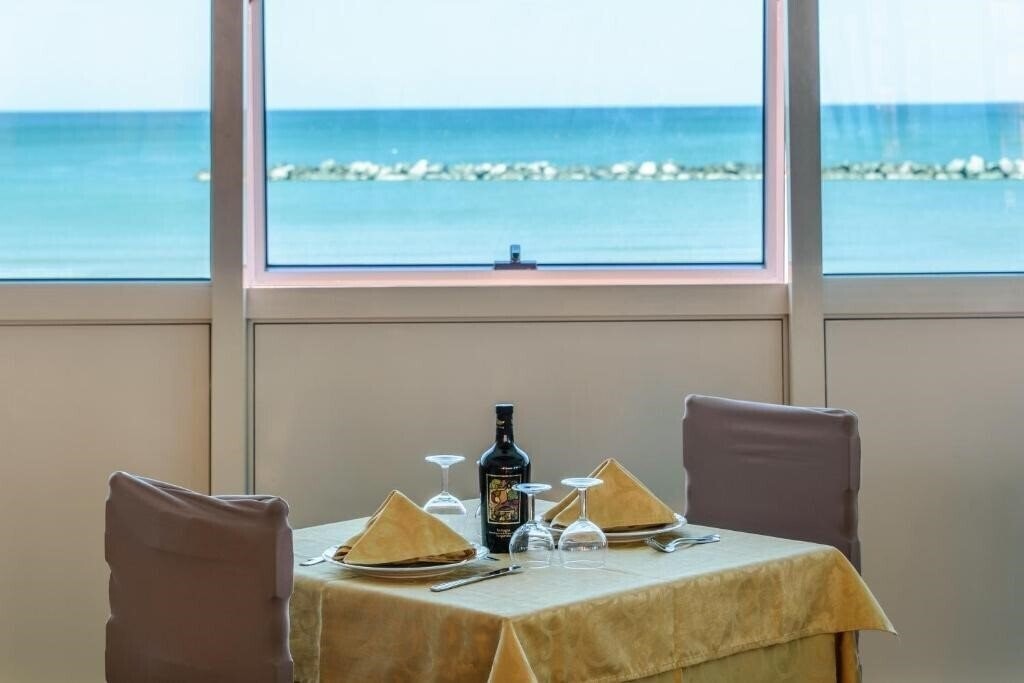 Зображення Majestic Hotel Igea Marina 3*