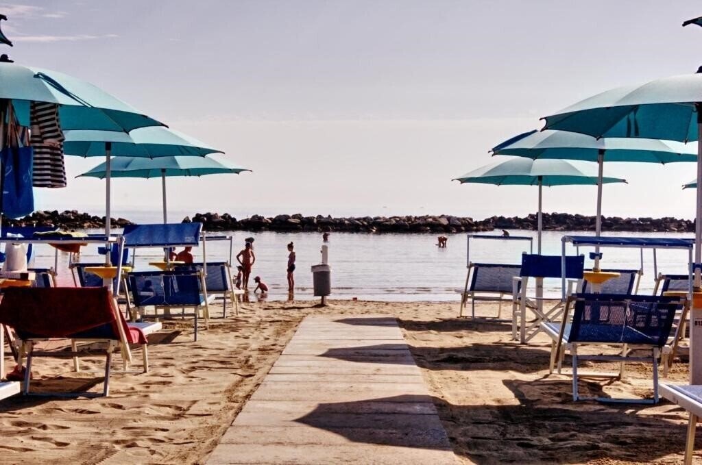 Картинка Pironi Hotel 3*