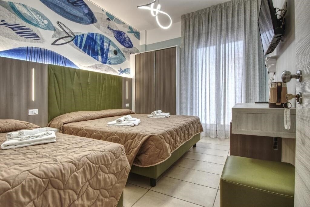 Фото Alba D'Oro Hotel 3*