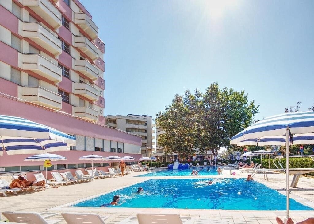 Фотография Alba D'Oro Hotel 3*