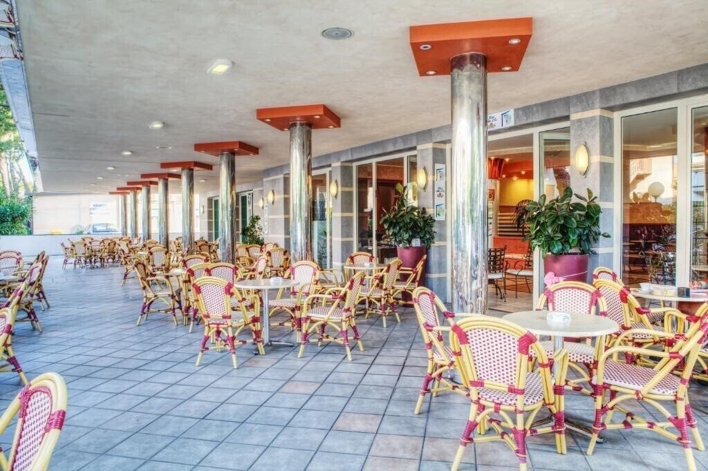 Изображение Alba D'Oro Hotel 3*