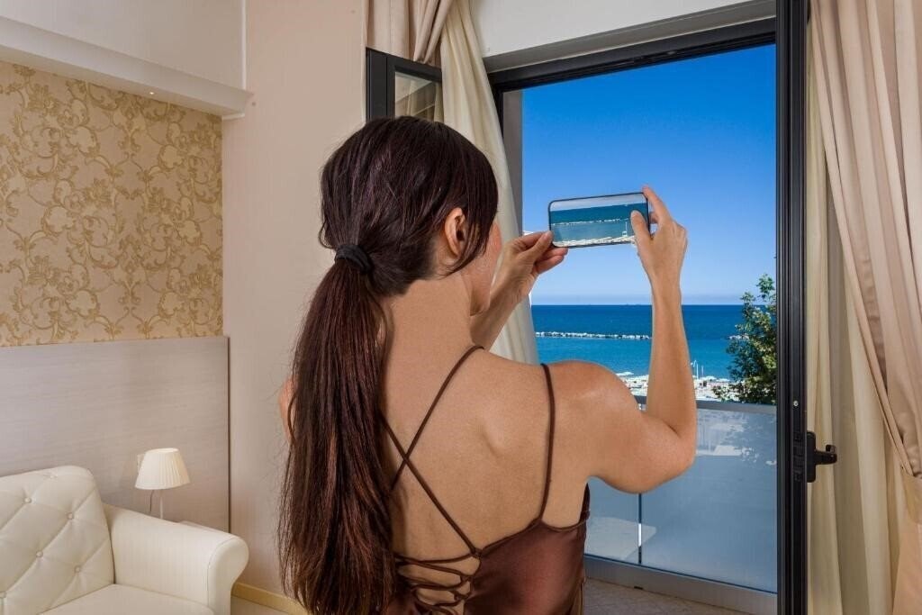 Картинка Pineta Hotel 3*