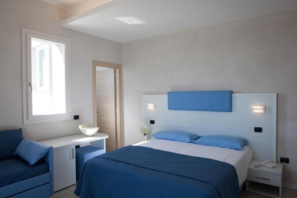 Фото Rio Hotel 3*