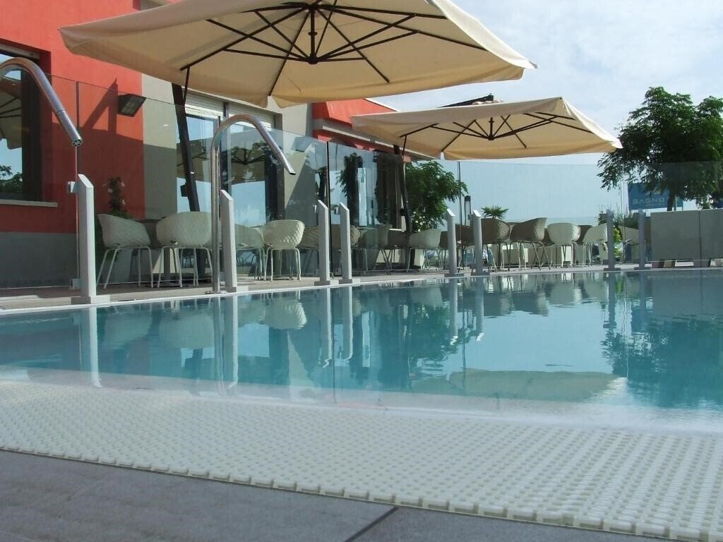 Фотография Rio Hotel 3*
