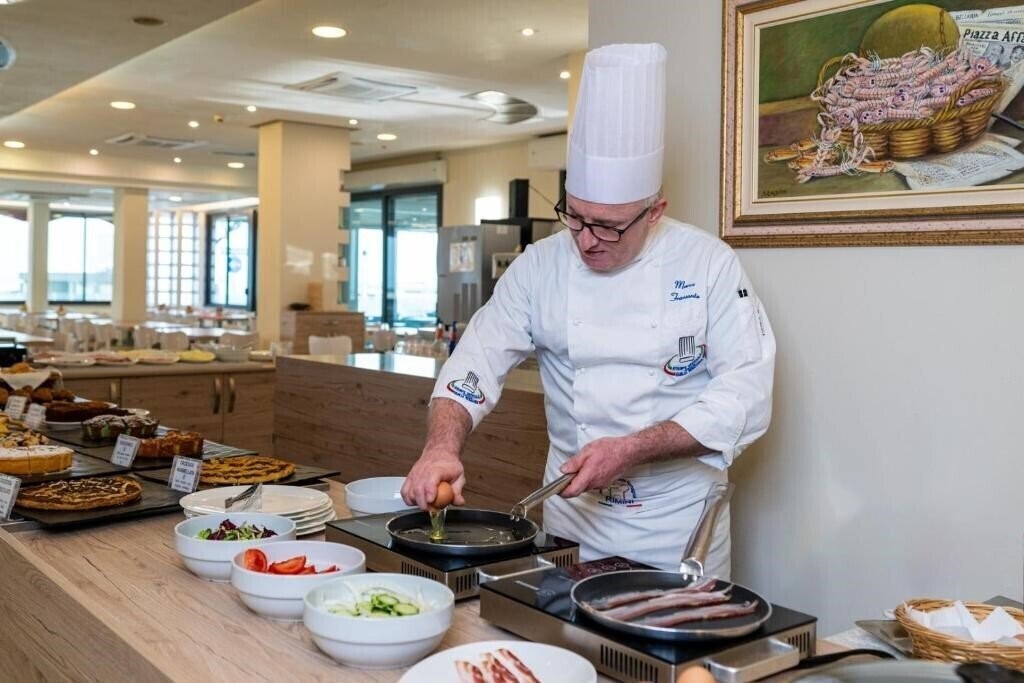 Изображение Rio Hotel 3*