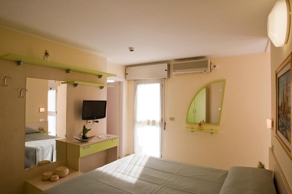 Картинка Rio Hotel 3*