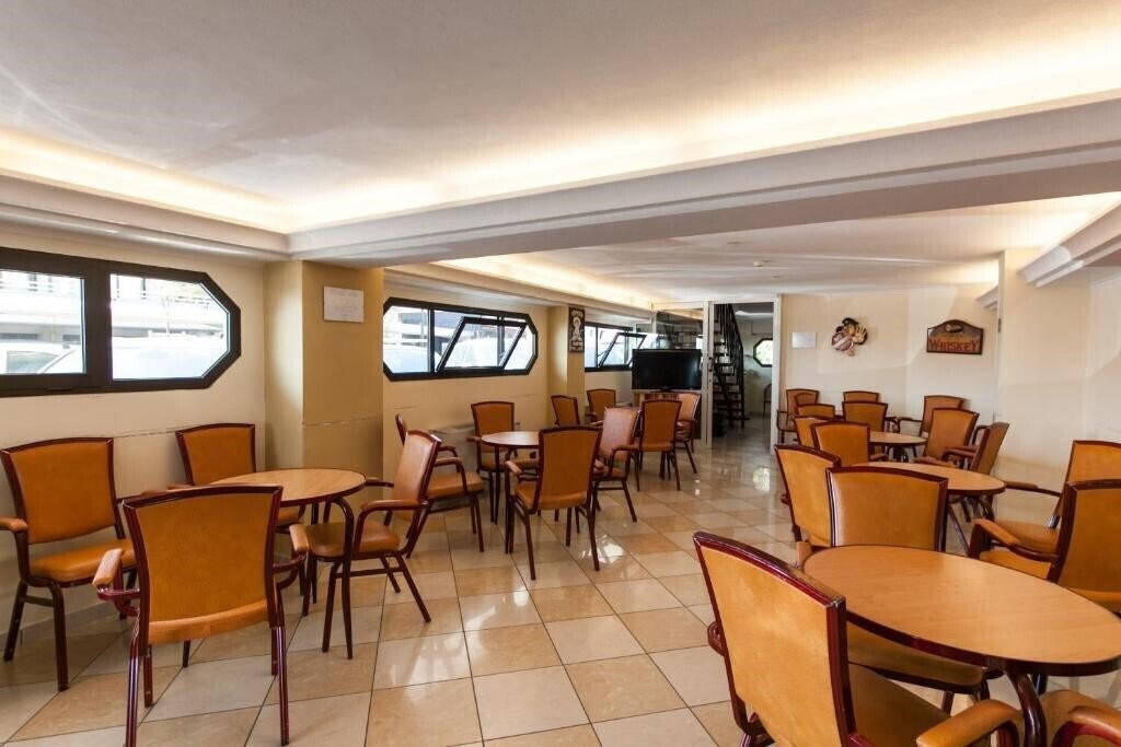 Изображение Teti Hotel Igea Marina 3*