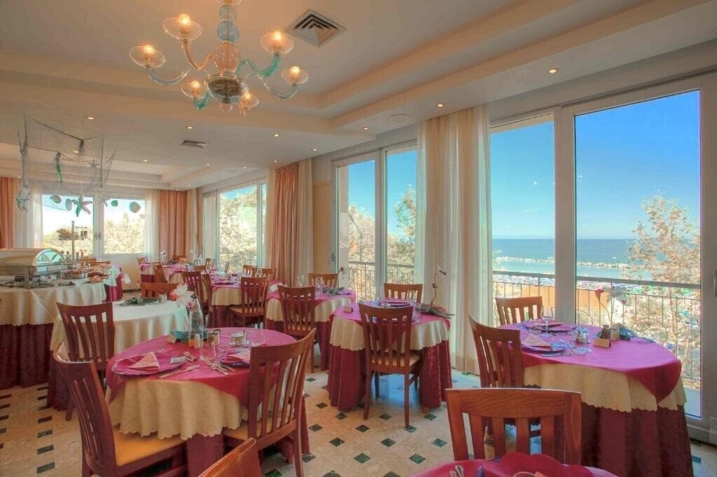 Отель Nordic Hotel 3*