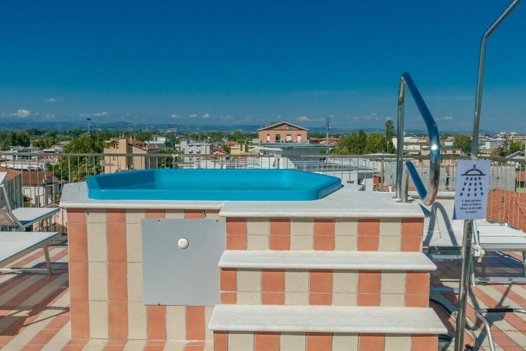 Фото Nordic Hotel 3*