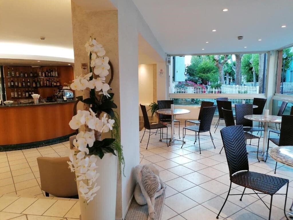 Фотография Nordic Hotel 3*