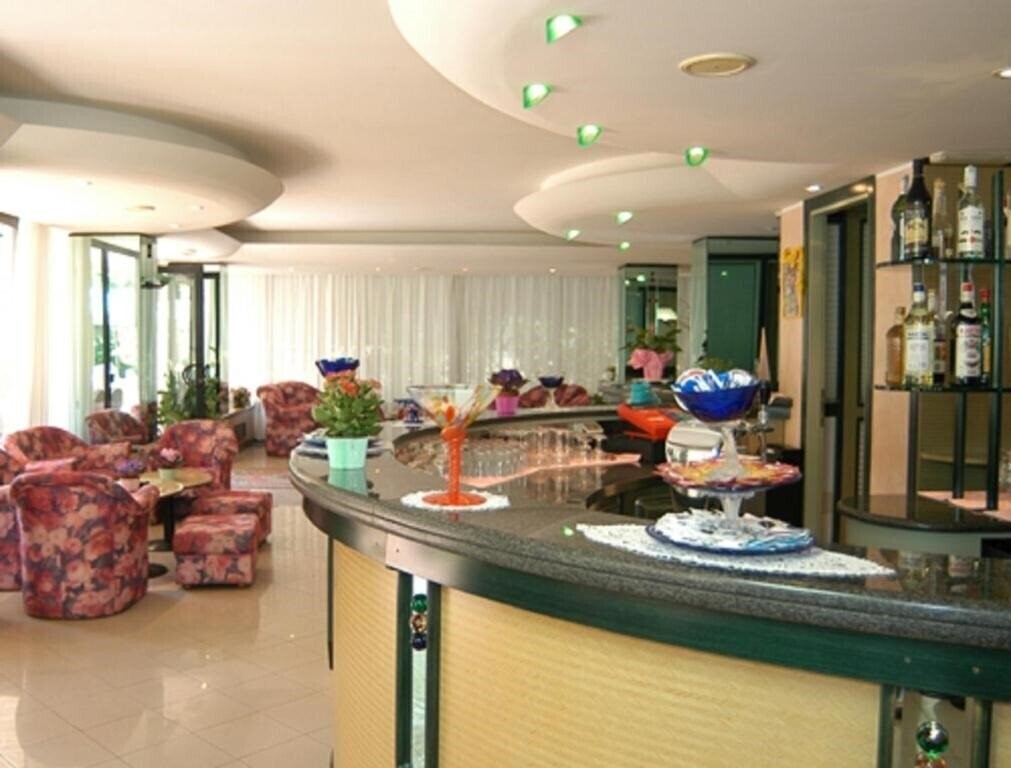 Фото Welt Hotel 3*