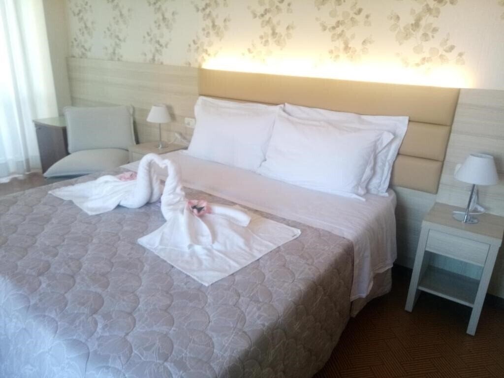 Изображение Welt Hotel 3*