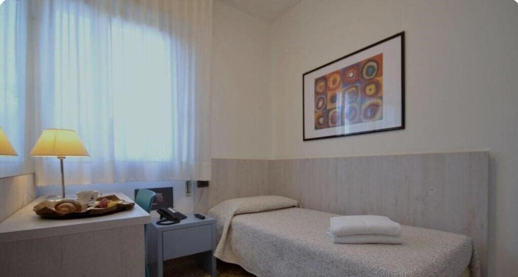 Зображення Napoleon Hotel (San Mauro a Mare) 3*